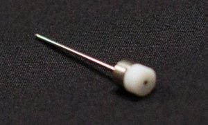 Syringe Needles (3 pack) 610036-1EA