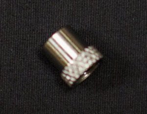 Syringe Screw Cap 610033-1EA