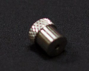 Syringe Screw Cap 610033-1EA