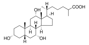 trihydroxycholestanoic acid 700070P-1MG