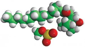 Trimethyl Sphingosine (d17:1) 860643P-5MG