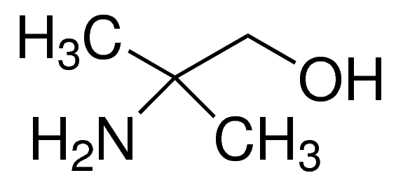 2-Amino-2-methyl-1-propanol 