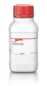 Ammonium acetate 
