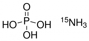 Ammonium-15N dihydrogen phosphate 491780-1G