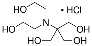 BIS-TRIS hydrochloride 
