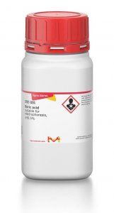 Boric acid 