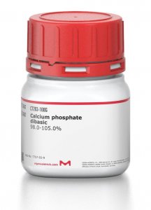 Calcium phosphate dibasic 