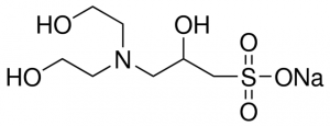 DIPSO sodium salt 