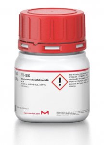 Ethylenediaminetetraacetic acid 