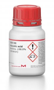 Glycolic acid 