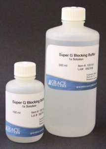 Grace Bio-Labs Super G blocking buffer GBL105101-1EA