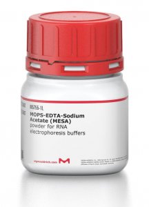 MOPS-EDTA-Sodium Acetate (MESA) M5755-1L