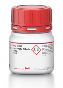 Phosphate-Citrate Buffer 