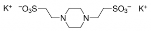 PIPES dipotassium salt 