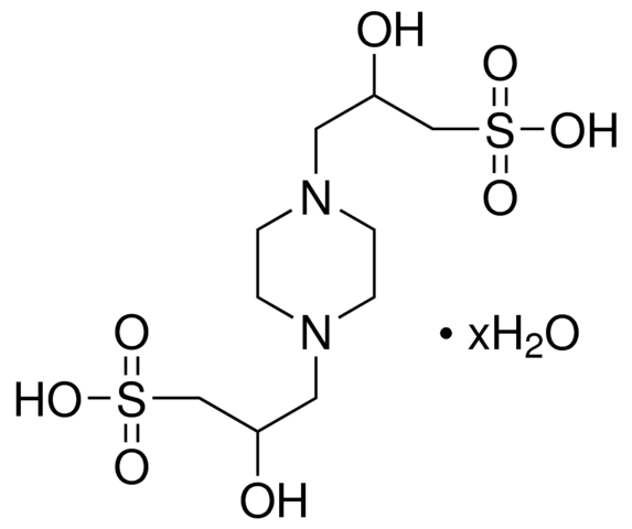 POPSO hydrate 