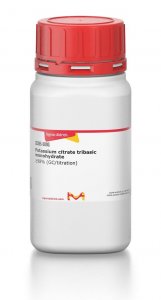 Potassium citrate tribasic monohydrate 