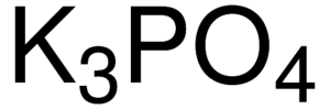 Potassium phosphate tribasic 