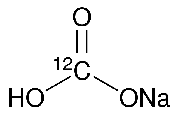 Sodium bicarbonate-12C 487031-5G