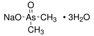 Sodium cacodylate trihydrate 