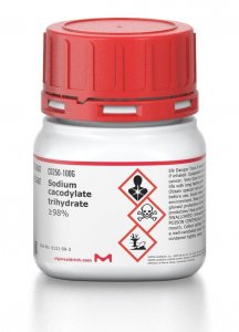 Sodium cacodylate trihydrate 