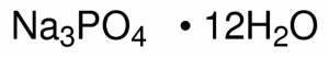 Sodium phosphate tribasic dodecahydrate 