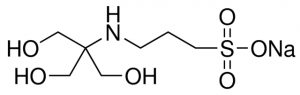 TAPS sodium salt 