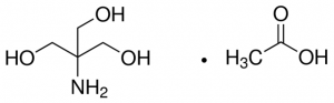 Trizma acetate 