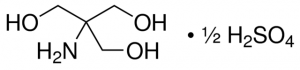 Trizma hemisulfate 