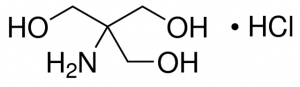Trizma hydrochloride buffer solution 41573-1L-F