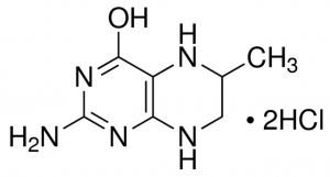 ()-6-Methyl-5,6,7,8-tetrahydropterine dihydrochloride 