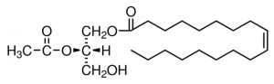1-Oleoyl-2-acetyl-sn-glycerol 