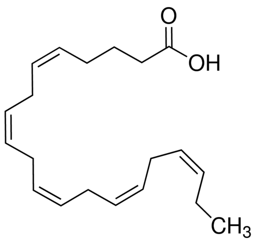 cis-5,8,11,14,17-Eicosapentaenoic acid 