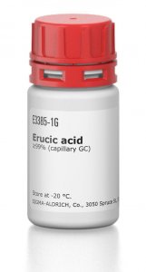 Erucic acid 