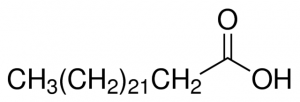 Lignoceric acid 
