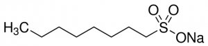 1-Octanesulfonic acid sodium salt 