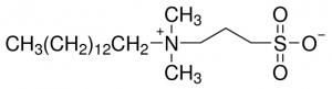 3-(N,N-Dimethylmyristylammonio)propanesulfonate 