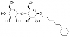 6-Cyclohexylhexyl -D-maltoside 29396-1G