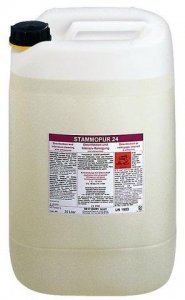 Bandelin STAMMOPUR 24 cleaning concentrate 