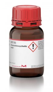 Chenodeoxycholic acid 
