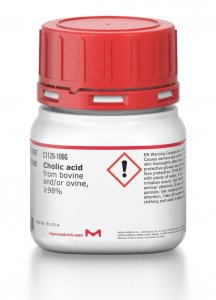 Cholic acid 