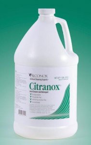 CITRANOX acid detergent 