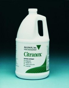 CITRANOX acid detergent 