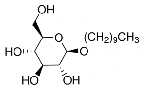 Decyl -D-glucopyranoside 