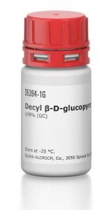 Decyl -D-glucopyranoside 