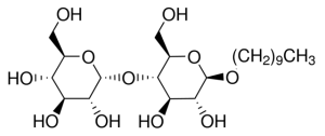 Decyl -D-maltopyranoside 