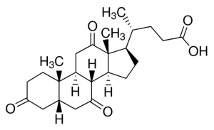Dehydrocholic acid 