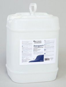Detergent 8, liquid detergent Z742919-19L