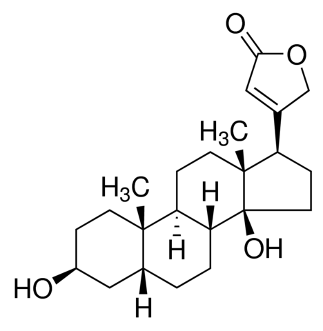 Digitoxigenin 