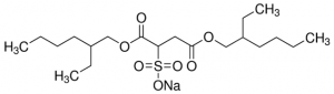 Docusate sodium salt 