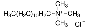 Dodecyltrimethylammonium chloride 